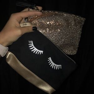 💋MAKEUP BAG BUNDLE (2)